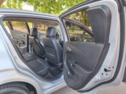 CHEVROLET - SONIC - 2013/2013 - Prata - R$ 45.000,00