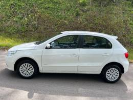 VOLKSWAGEN - GOL - 2012/2012 - Branca - R$ 33.000,00