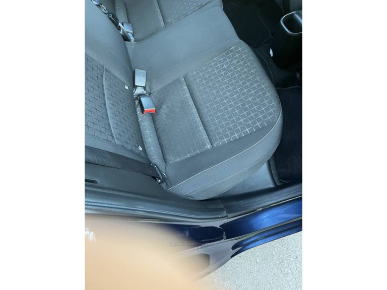 HYUNDAI - HB20 - 2024/2024 - Azul - R$ 86.000,00