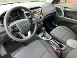 HYUNDAI - CRETA - 2017/2017 - Branca - R$ 85.000,00