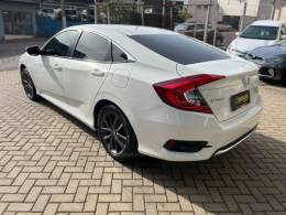 HONDA - CIVIC - 2020/2020 - Branca - R$ 120.000,00