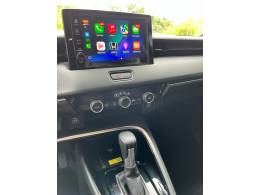 HONDA - HR-V - 2024/2024 - Branca - R$ 151.000,00