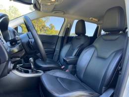 JEEP - COMPASS - 2020/2020 - Branca - R$ 116.000,00