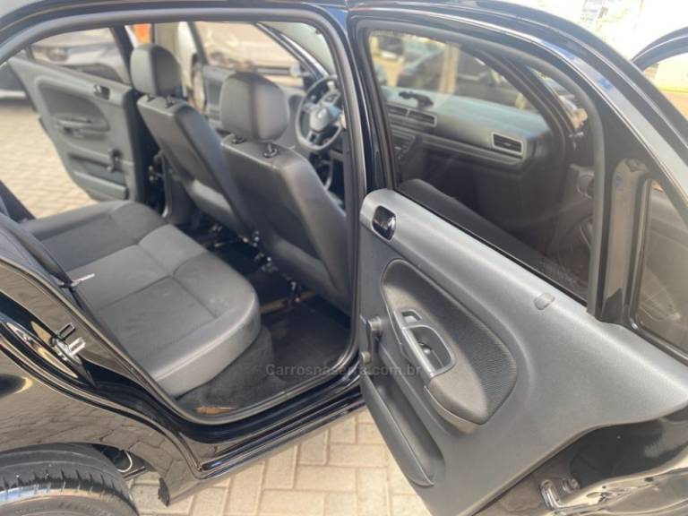 VOLKSWAGEN - GOL - 2022/2022 - Preta - R$ 59.000,00