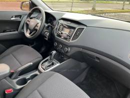 HYUNDAI - CRETA - 2017/2017 - Branca - R$ 85.000,00