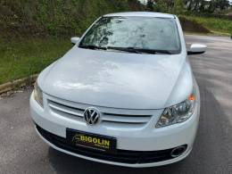 VOLKSWAGEN - GOL - 2012/2012 - Branca - R$ 33.000,00