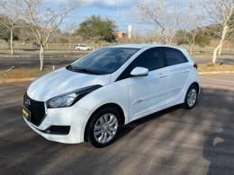 HYUNDAI - HB20 - 2019/2019 - Branca - R$ 66.000,00