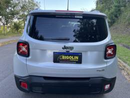 JEEP - RENEGADE - 2016/2016 - Prata - R$ 72.000,00
