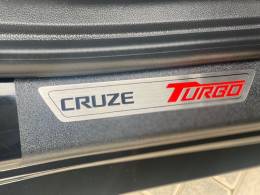 CHEVROLET - CRUZE - 2020/2020 - Preta - R$ 99.000,00