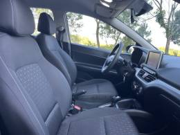 HYUNDAI - HB20 - 2024/2024 - Azul - R$ 86.000,00