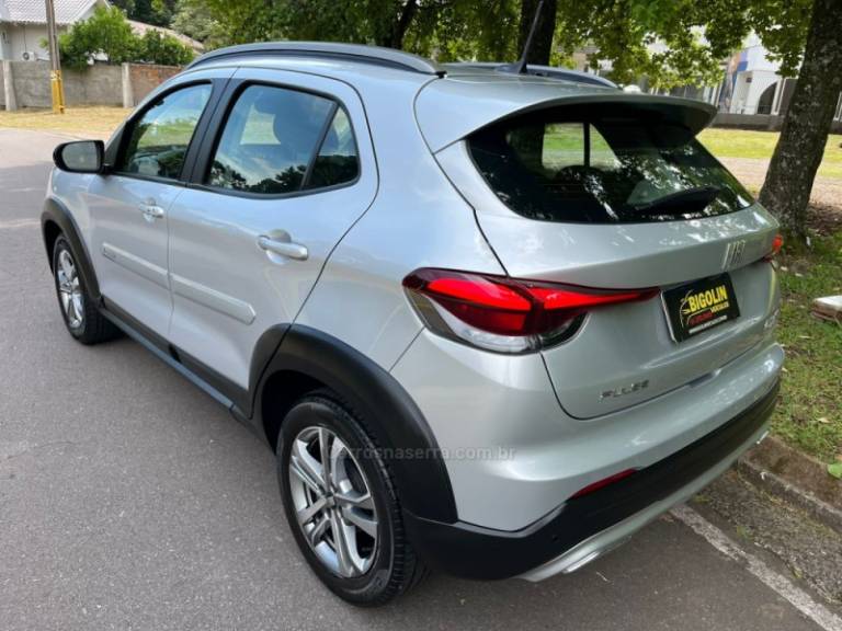 FIAT - PULSE - 2022/2022 - Prata - R$ 93.000,00
