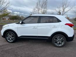 HYUNDAI - CRETA - 2017/2017 - Branca - R$ 85.000,00