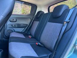 FIAT - MOBI - 2017/2017 - Verde - R$ 48.000,00