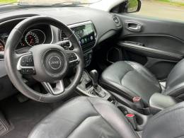 JEEP - COMPASS - 2018/2018 - Branca - R$ 106.000,00