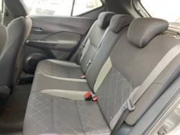 NISSAN - KICKS - 2019/2019 - Cinza - R$ 85.000,00