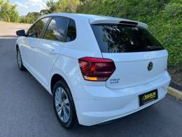 VOLKSWAGEN - POLO - 2020/2020 - Branca - R$ 80.000,00
