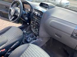FIAT - PALIO - 2015/2015 - Verde - R$ 52.000,00