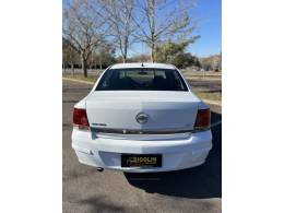 CHEVROLET - VECTRA - 2008/2008 - Branca - R$ 36.000,00