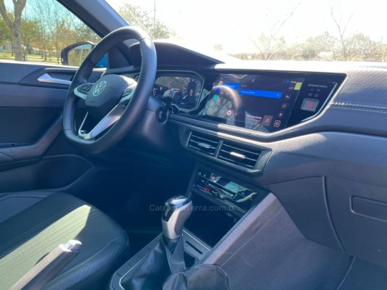 VOLKSWAGEN - NIVUS - 2025/2026 - Azul - R$ 145.000,00