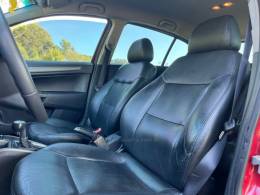 CHEVROLET - VECTRA - 2010/2010 - Vermelha - R$ 42.000,00