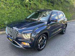 HYUNDAI - CRETA - 2023/2023 - Azul - R$ 143.000,00