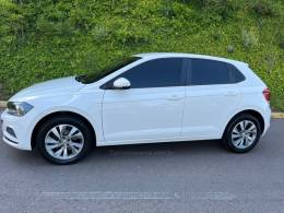 VOLKSWAGEN - POLO - 2020/2020 - Branca - R$ 80.000,00