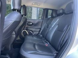JEEP - RENEGADE - 2016/2016 - Prata - R$ 72.000,00