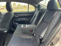 TOYOTA - YARIS - 2020/2020 - Cinza - R$ 82.000,00