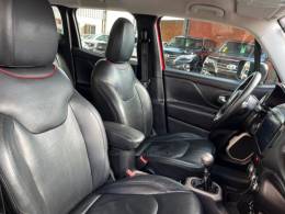 JEEP - RENEGADE - 2016/2016 - Vermelha - R$ 65.000,00