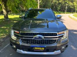 FORD - RANGER - 2025/2025 - Cinza - R$ 325.000,00