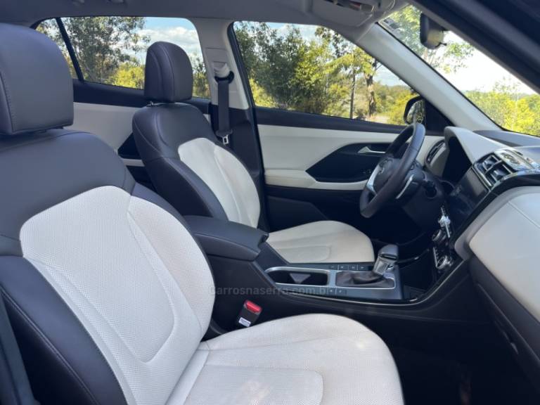 HYUNDAI - CRETA - 2023/2023 - Azul - R$ 143.000,00