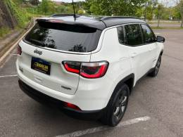 JEEP - COMPASS - 2018/2018 - Branca - R$ 106.000,00