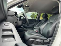 HONDA - HR-V - 2024/2024 - Branca - R$ 151.000,00