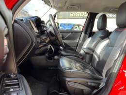 JEEP - RENEGADE - 2016/2016 - Vermelha - R$ 65.000,00