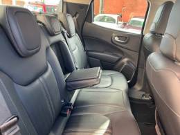 FIAT - TORO - 2021/2021 - Preta - R$ 123.000,00