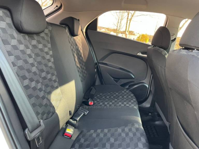 HYUNDAI - HB20 - 2019/2019 - Branca - R$ 66.000,00