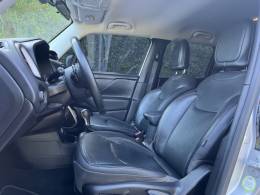 JEEP - RENEGADE - 2016/2016 - Prata - R$ 72.000,00