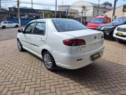 FIAT - SIENA - 2015/2015 - Branca - R$ 39.000,00