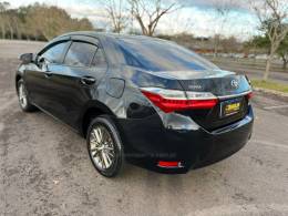 TOYOTA - COROLLA - 2018/2018 - Preta - R$ 93.000,00