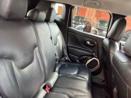 JEEP - RENEGADE - 2016/2016 - Vermelha - R$ 65.000,00