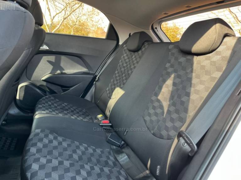 HYUNDAI - HB20 - 2019/2019 - Branca - R$ 66.000,00