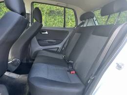 VOLKSWAGEN - FOX - 2018/2018 - Branca - R$ 57.000,00