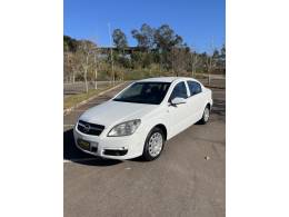 CHEVROLET - VECTRA - 2008/2008 - Branca - R$ 36.000,00