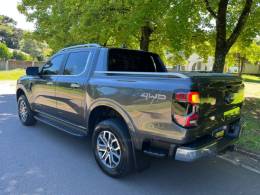 FORD - RANGER - 2025/2025 - Cinza - R$ 325.000,00