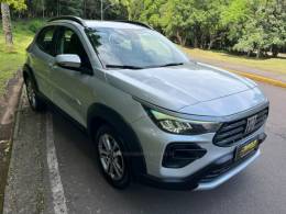 FIAT - PULSE - 2022/2022 - Prata - R$ 93.000,00