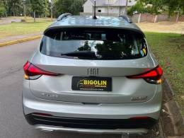 FIAT - PULSE - 2022/2022 - Prata - R$ 93.000,00