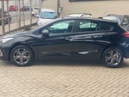CHEVROLET - CRUZE - 2020/2020 - Preta - R$ 99.000,00