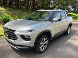 CHEVROLET - MONTANA - 2023/2023 - Prata - R$ 115.000,00