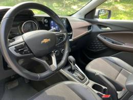 CHEVROLET - MONTANA - 2023/2023 - Prata - R$ 115.000,00