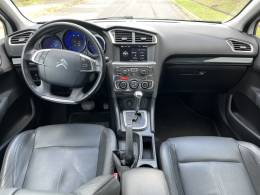 CITROËN - C4 LOUNGE - 2014/2014 - Branca - R$ 49.000,00